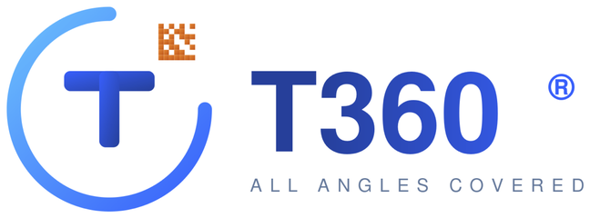 T360 by UCC Global logo